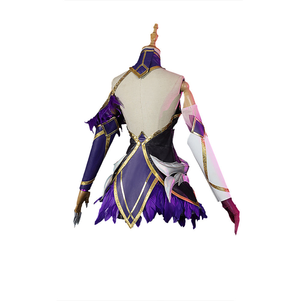 League of Legends [LOL] - Coven Ahri