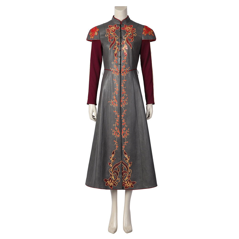 House of the Dragon - Princess Rhaenyra Targaryen (With Boots)