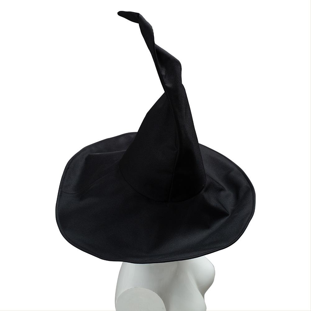 Harry Potter Minerva McGonagall Wizard Hat Cosplay Props
