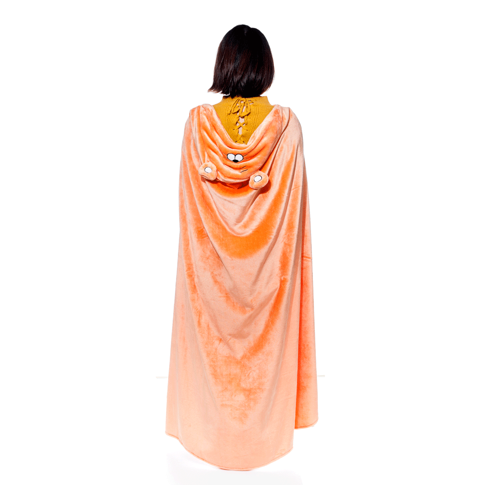 Cosplay Himouto! Umaru-chan Doma Umaru Cloak