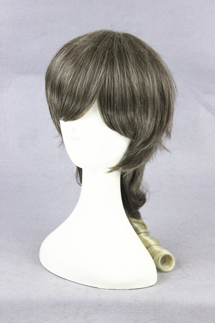 Lolita Wig 281B