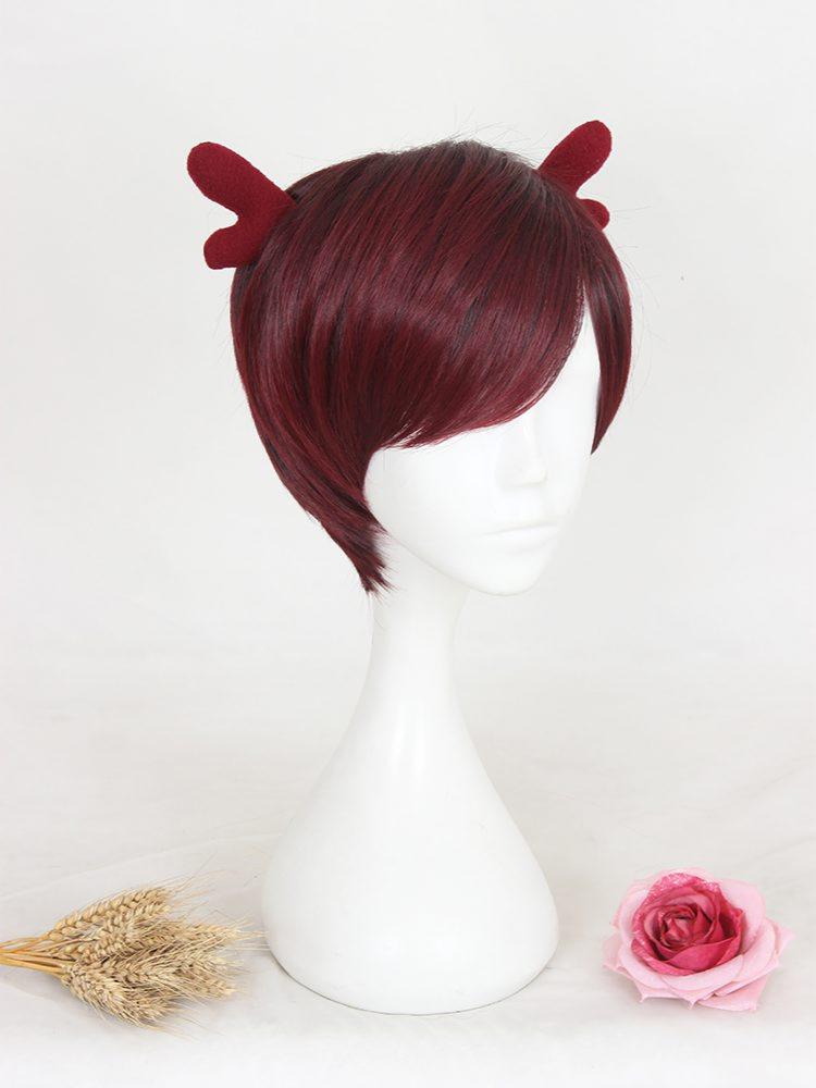 Lolita Wig 312A