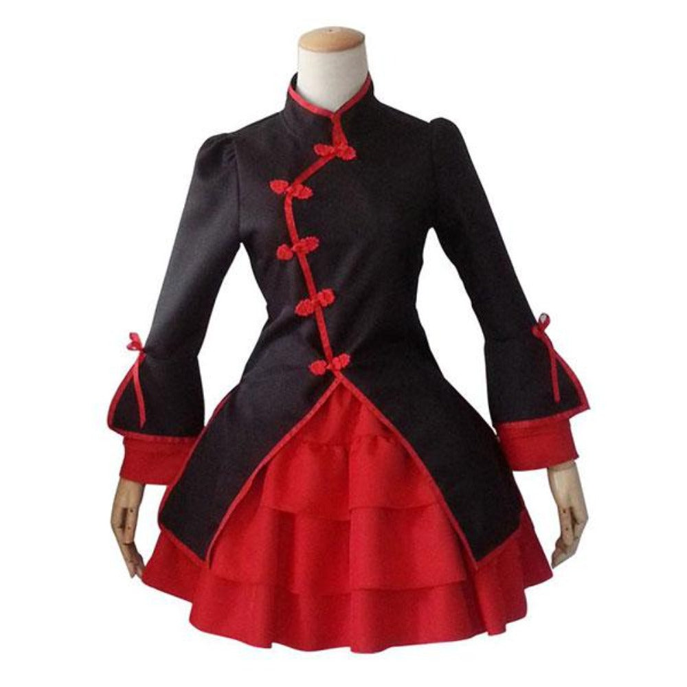 Lolita Cosplay Costumes
