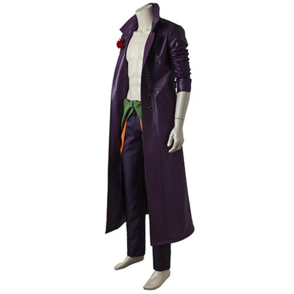 Injustice 2 Joker