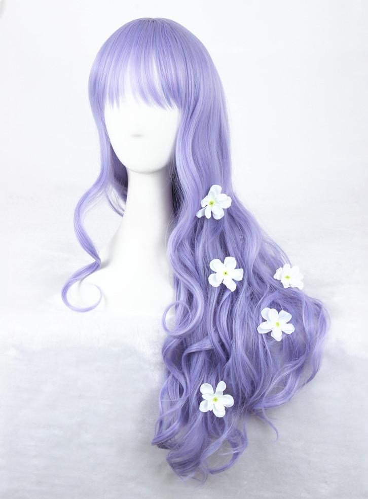 Lolita Wig 280A