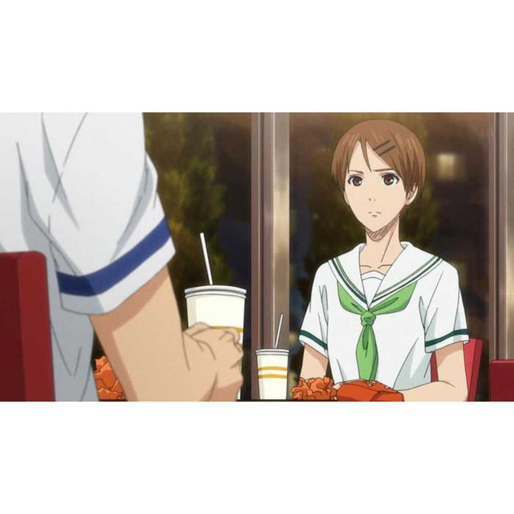 Kuroko no Basket-Aida Riko