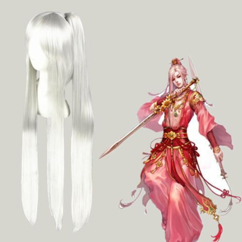 Legend of Sword and Fairy