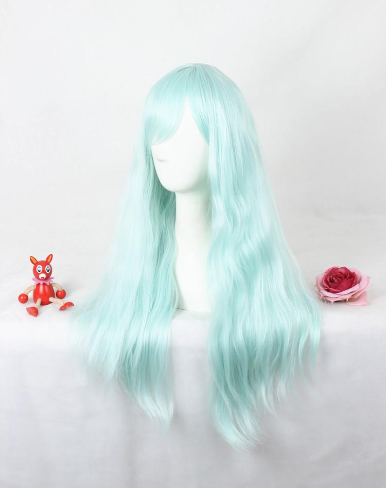 Lolita Wig 298A