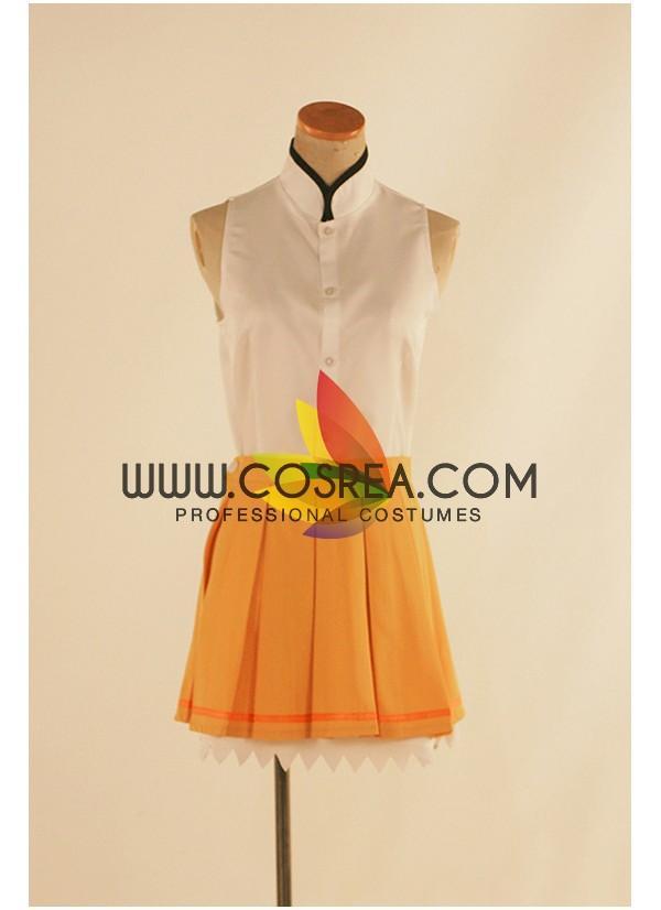 Love Live The Idol Movie Cosplay Costume