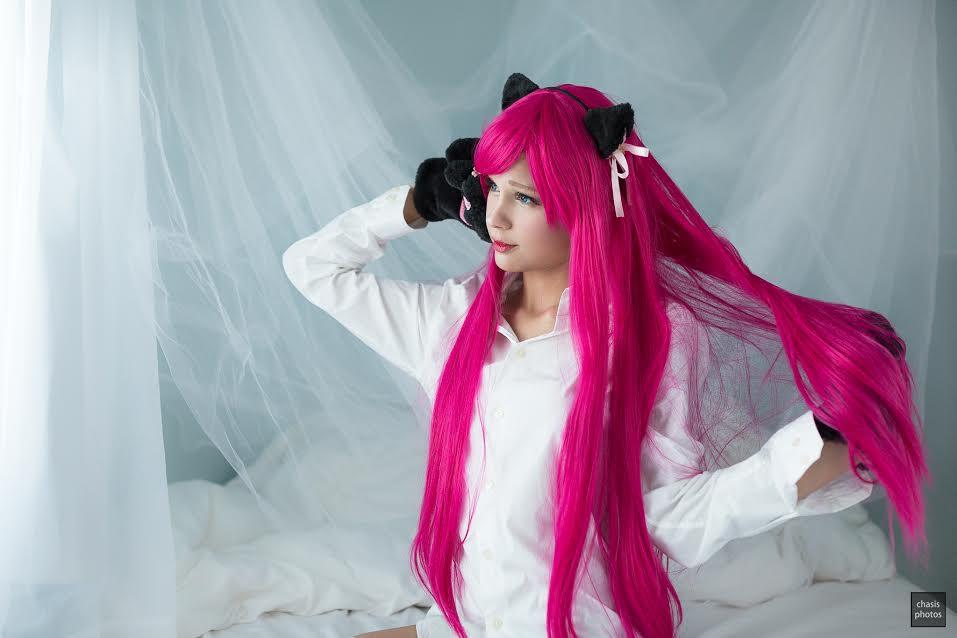 Lolita Wig 106A