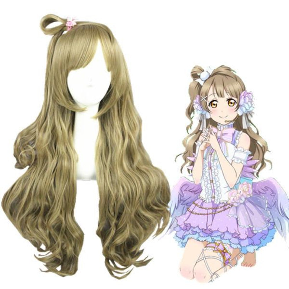 Love Live! - Minami Kotori