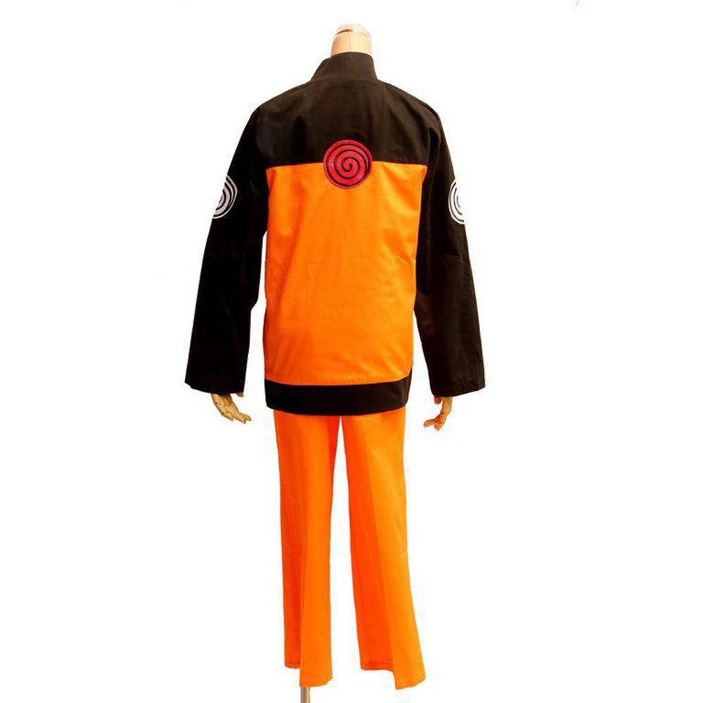 Naruto Shippuden-Naruto