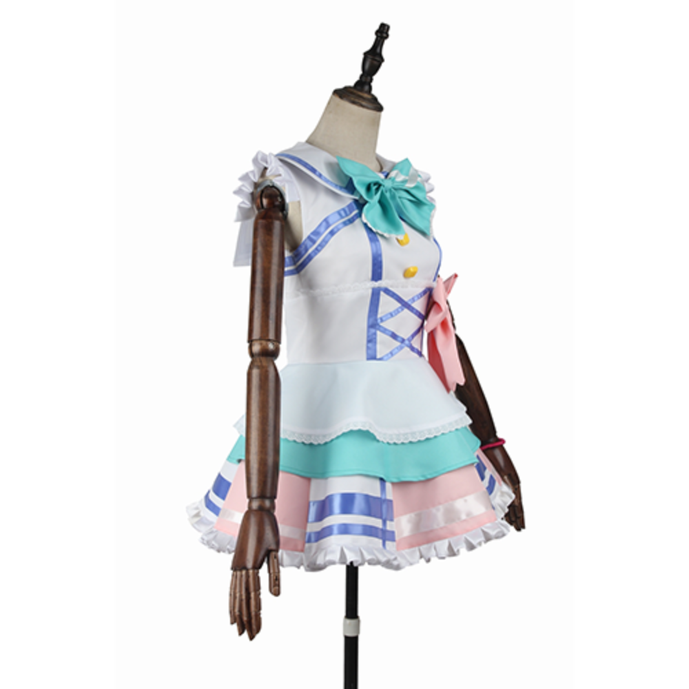 LoveLive! Sunshine!! Aqours Tsushima Yoshiko