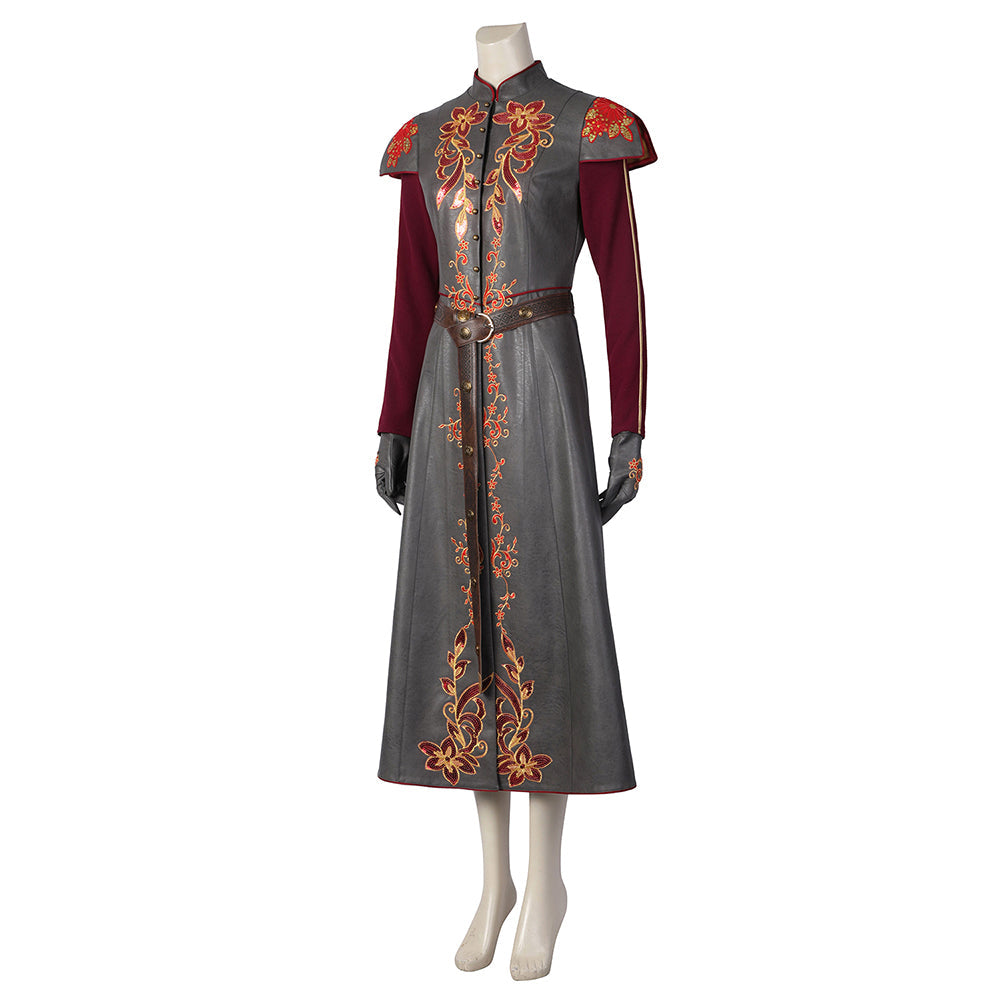 House of the Dragon - Princess Rhaenyra Targaryen (With Boots)