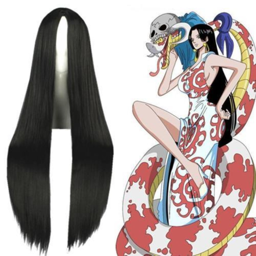 One Piece: Boa Hancock