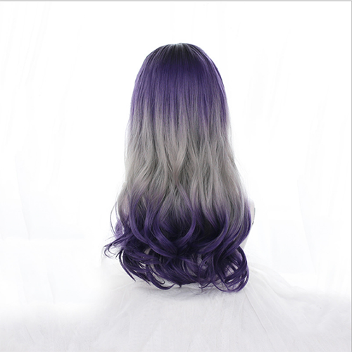 Lolita Wig