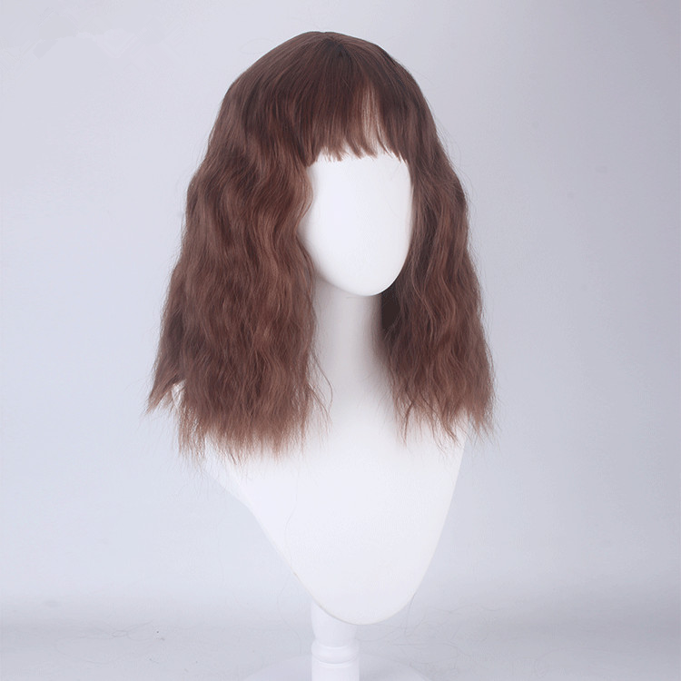 Harry Potter Hermione Granger Wig Cosplay Wig