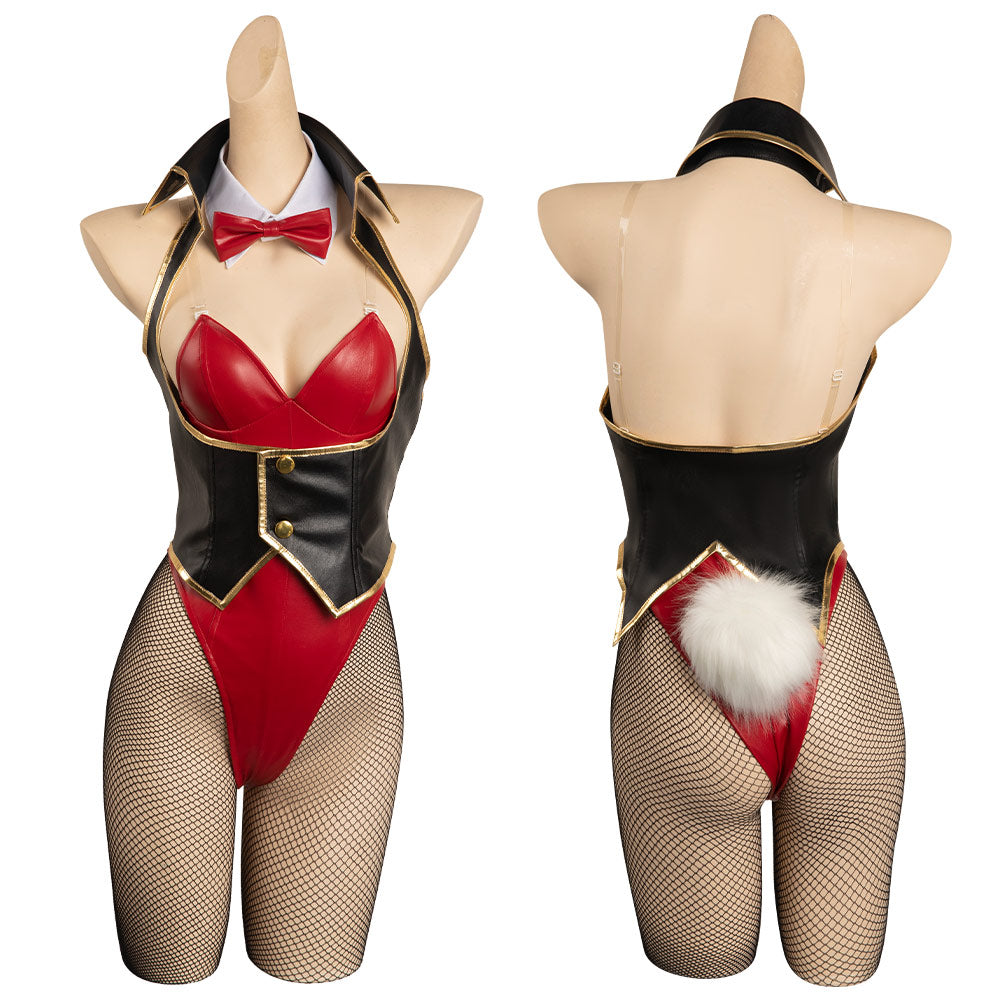 Kakegurui Compulsive Gamble Jabami Yumeko Cosplay Costume Outfits Halloween Carnival Party Suit
