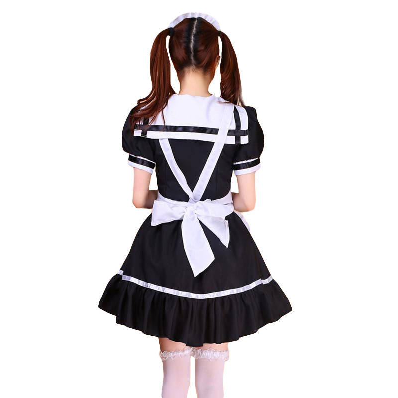 Maid Waitress Costumes