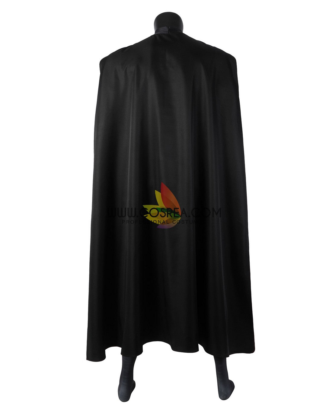 Batman 1989 Movie Version Digital Printed Cosplay Costume