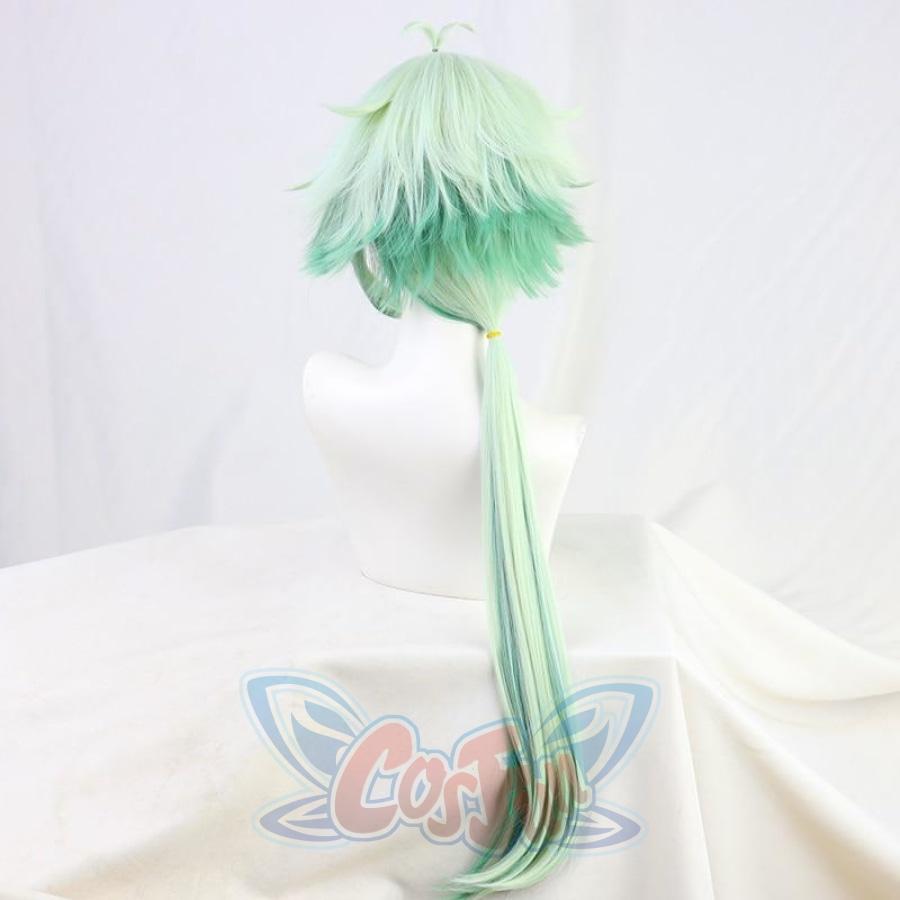 Genshin Impact Sucrose Cosplay Wigs C00034