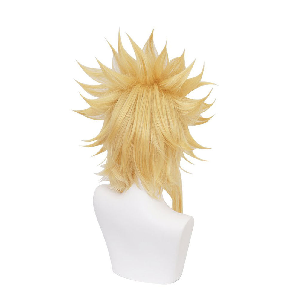 My Hero Academia-All Might