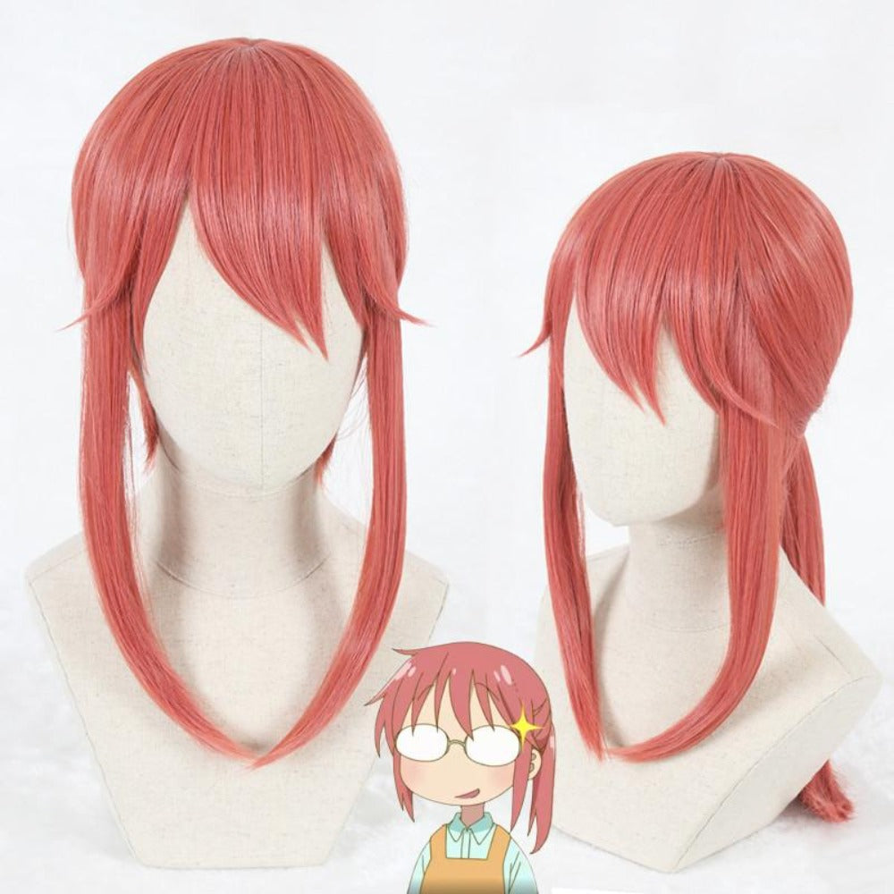 Kobayashi Maid Dragon/Kobayashi