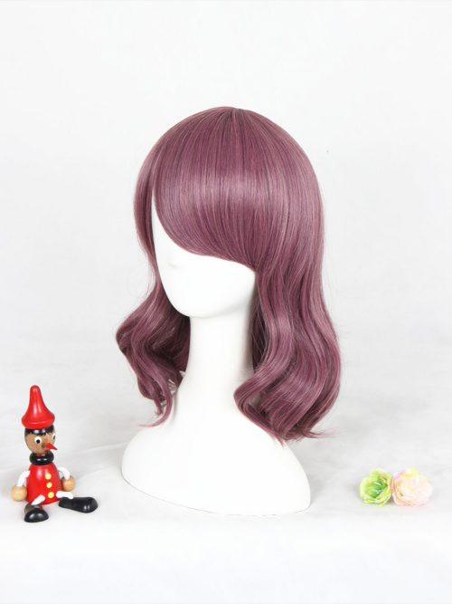 Lolita Wig 306A