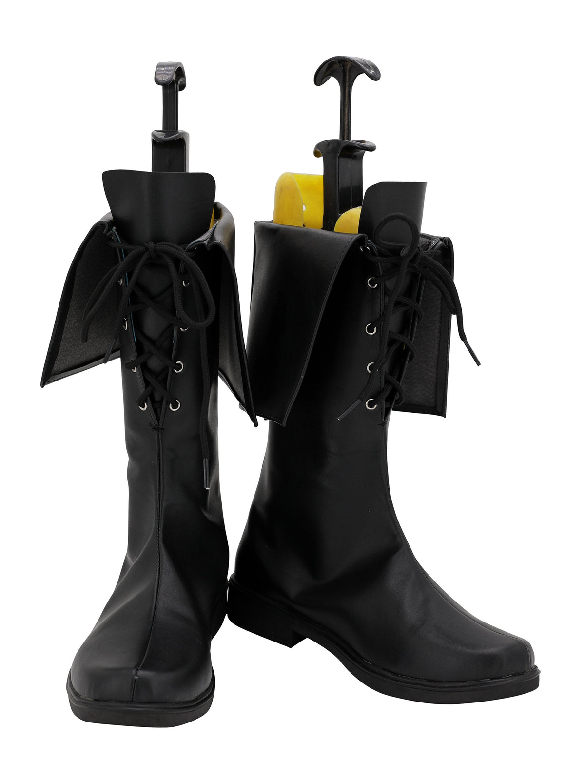 Final Fantasy XIV Thancred Cosplay Shoes
