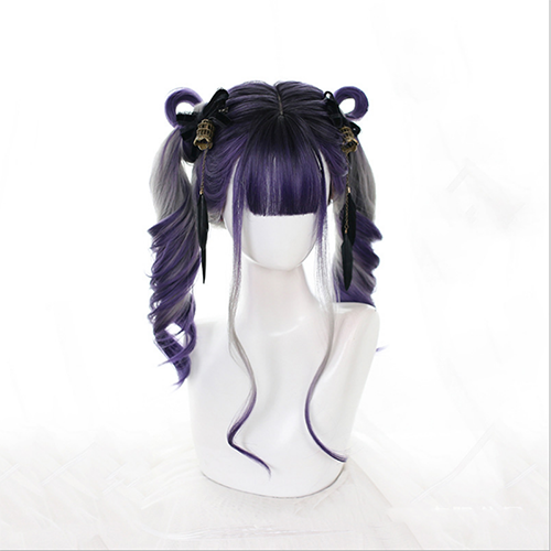 Lolita Wig