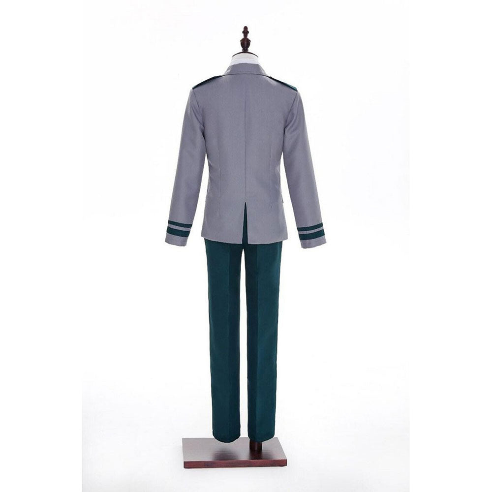 My Hero Academia-Midoriya Izuku(Male)