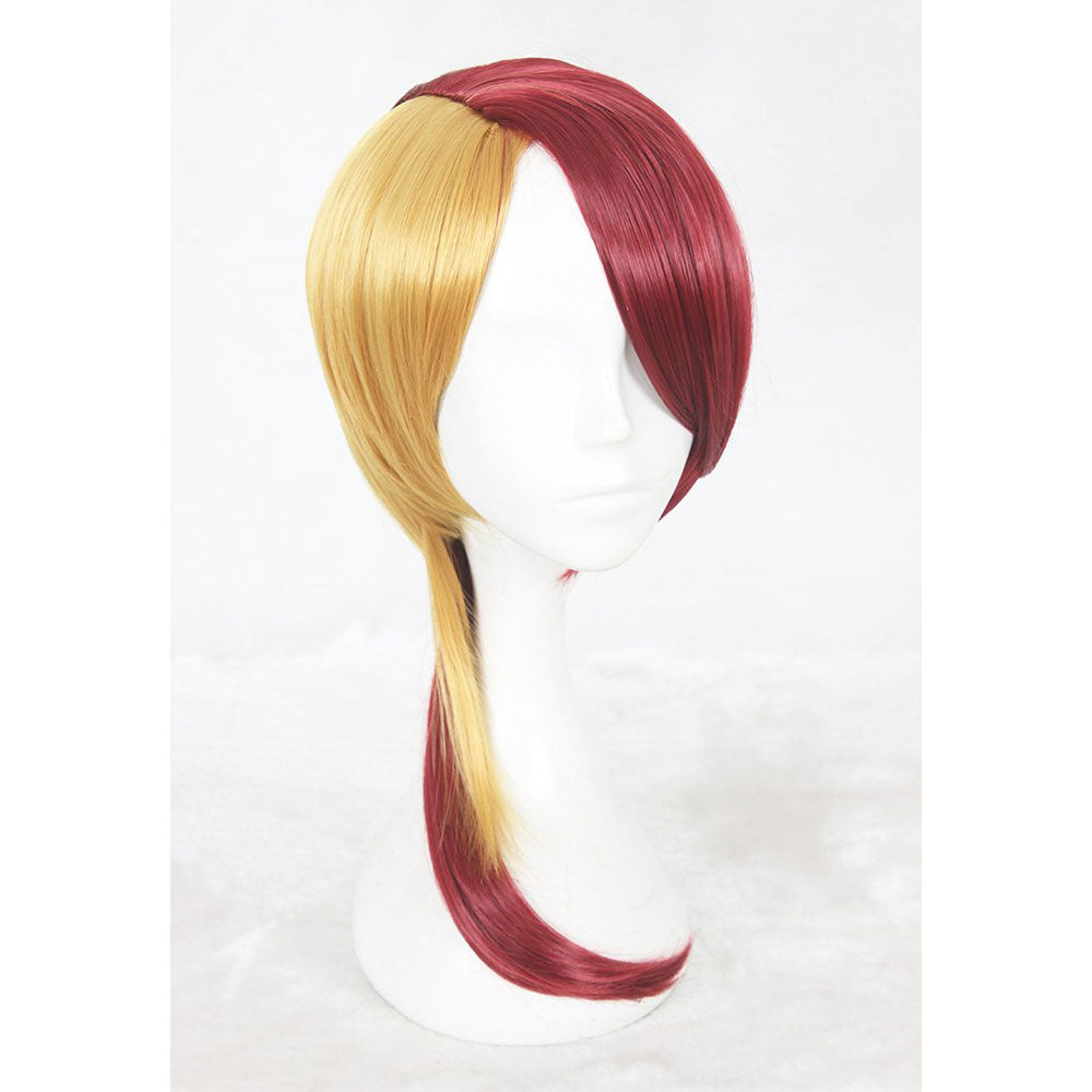 Land of the Lustrous - Rutile