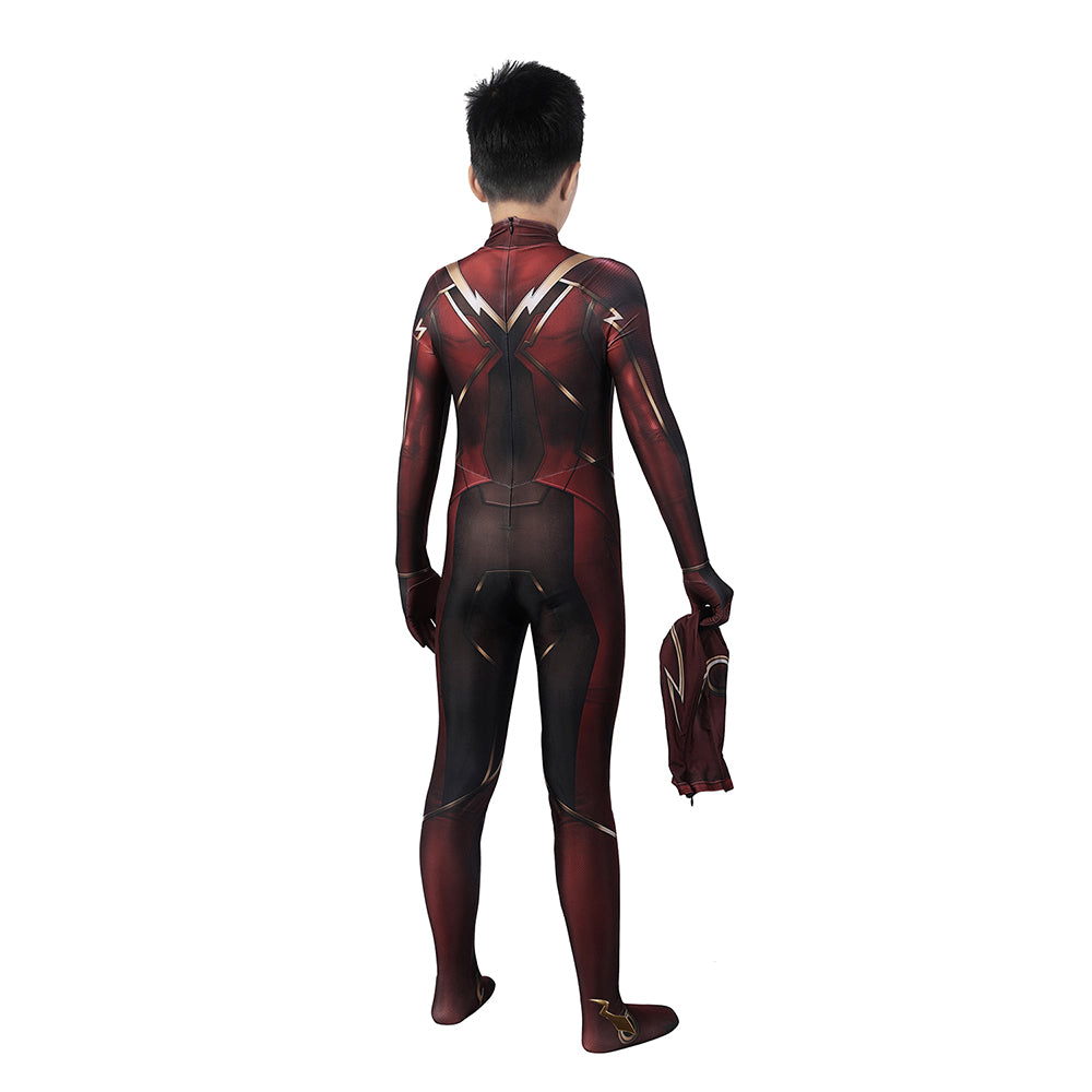 Injustice 2 -The Flash (For Kid)