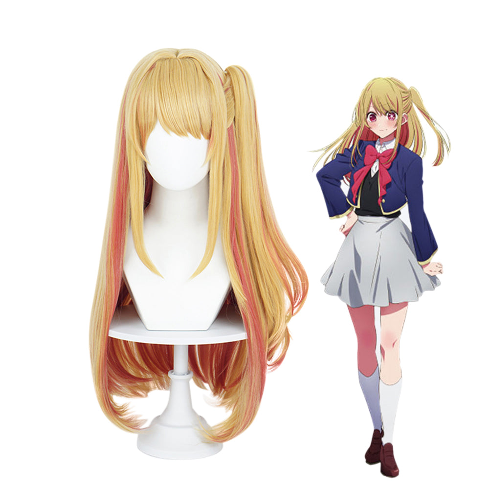 Oshi no Ko - Hoshino Rubii