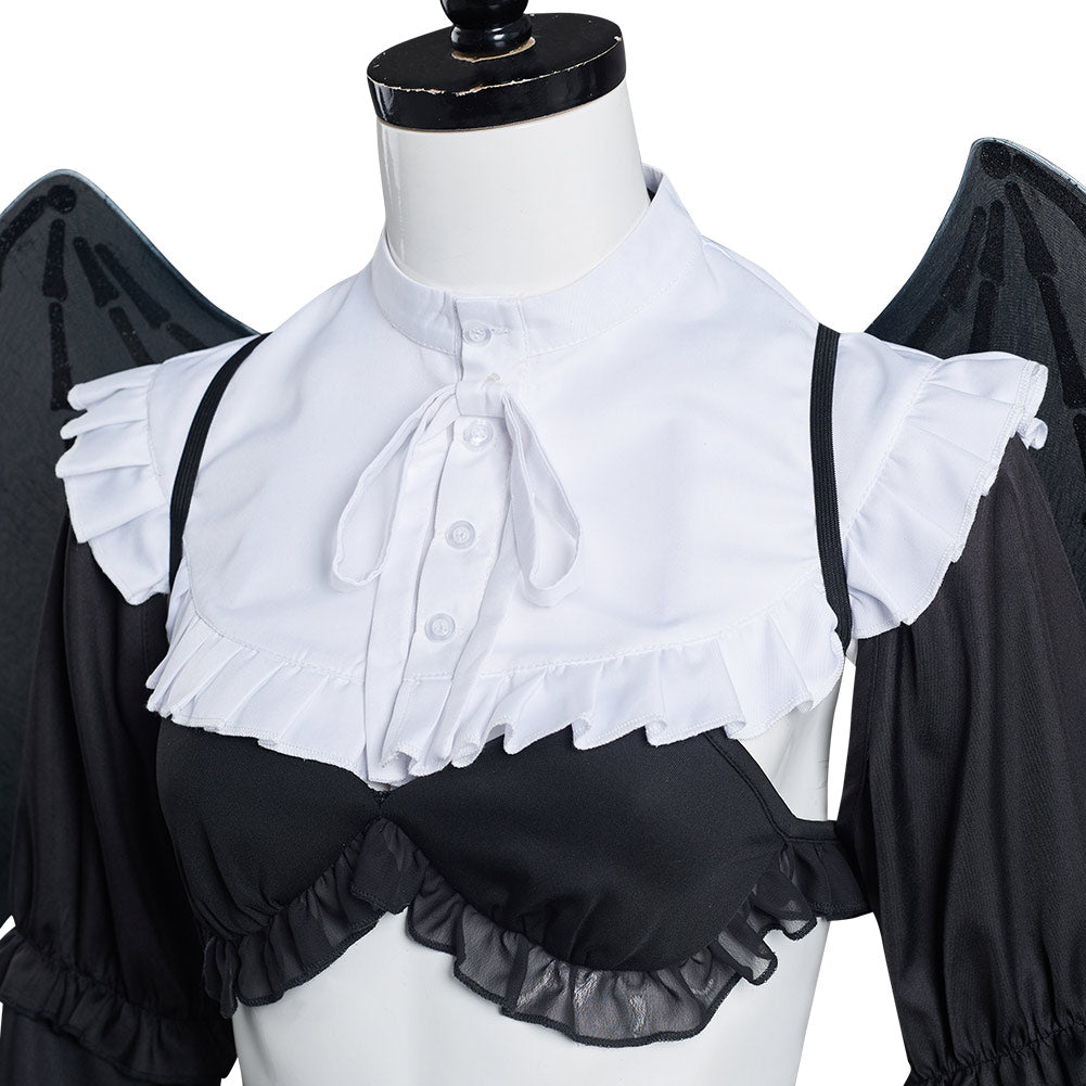 Anime My Dress-Up Darling Marin Kitagawa Swimwear Maid Outfits Cosplay Costume