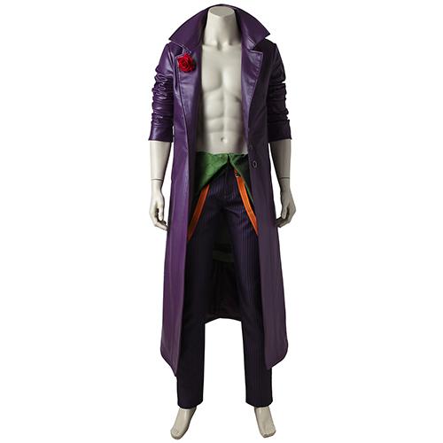 Injustice 2 Joker