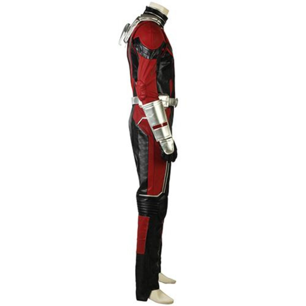 Ant-Man and the Wasp #2 Ant-Man Scott Lang (With Boots)