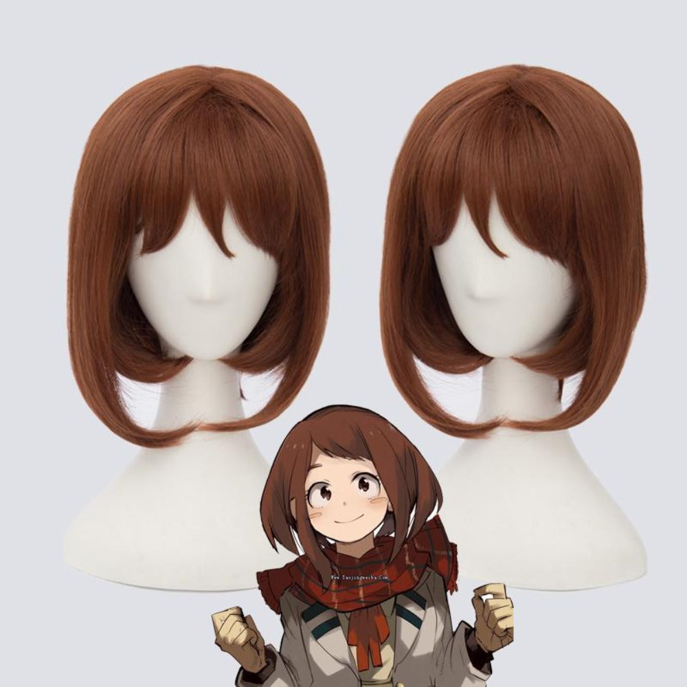 My Hero Academia / Ochako Uraraka