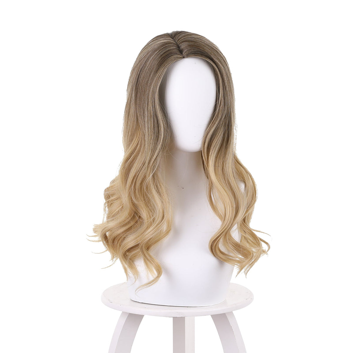 Thor Love and Thunder Cosplay Wig of Jane Foster Movie Cosplay Wig