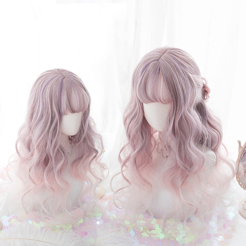 Lolita Wig 822A