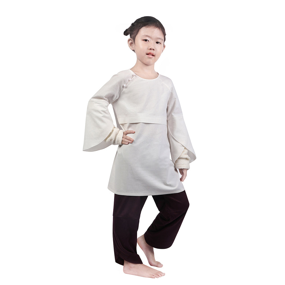 Obi- Wan Kenobi - Leia (For Kid)