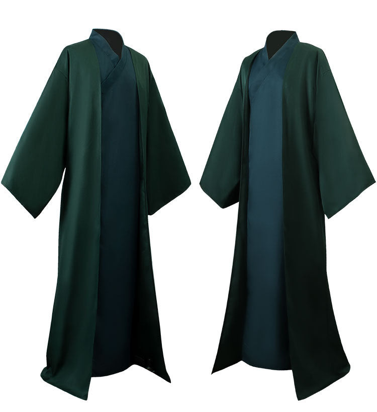 Harry Potter Lord Voldemort Movie Cosplay Costume