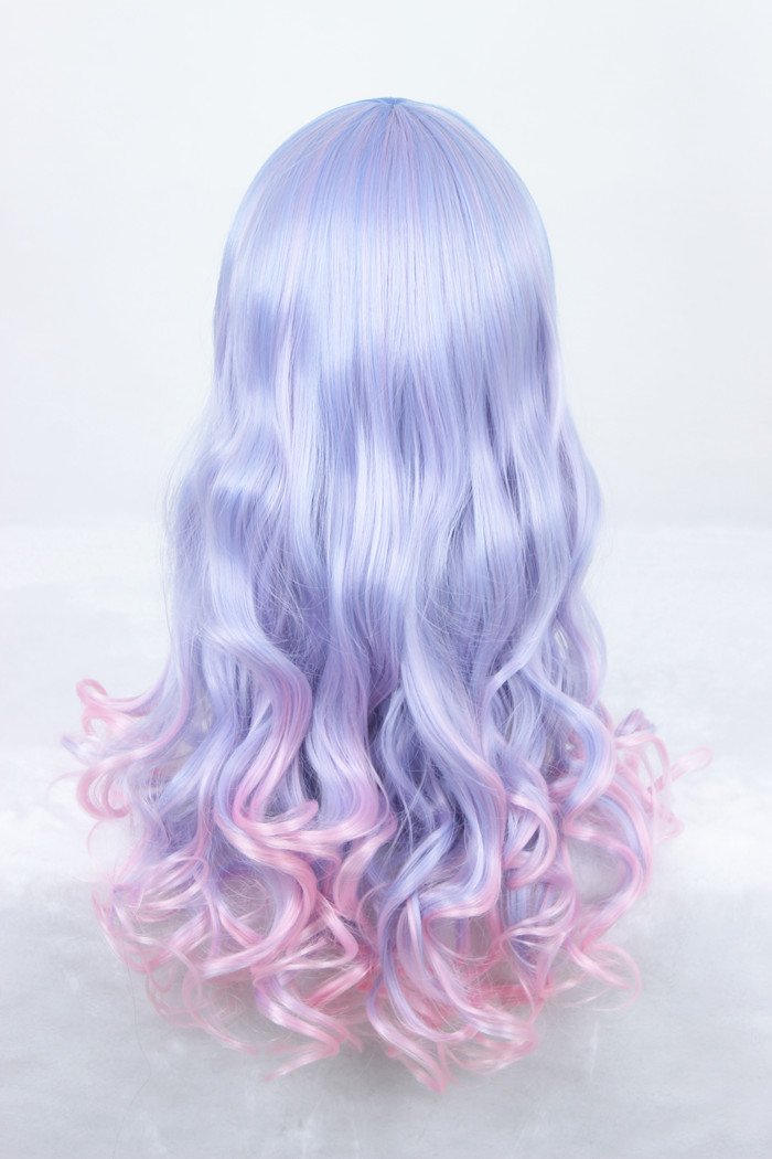 Lolita Wig 286A