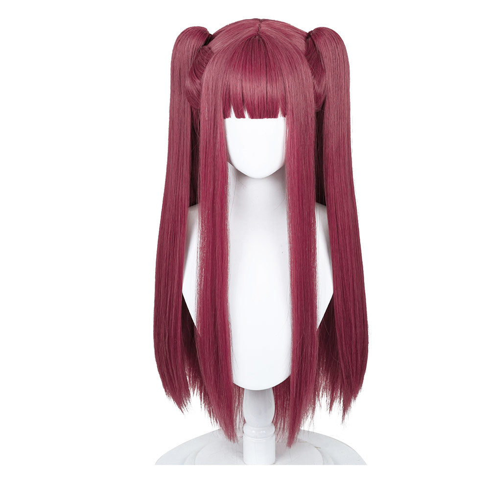 Anime My Dress-Up Darling Kitagawa Marin Cosplay Wig Halloween Party Props