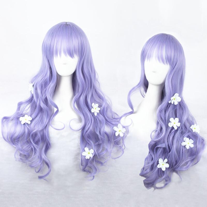 Lolita Wig 280A