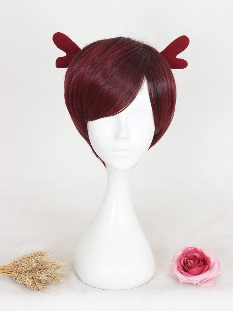Lolita Wig 312A