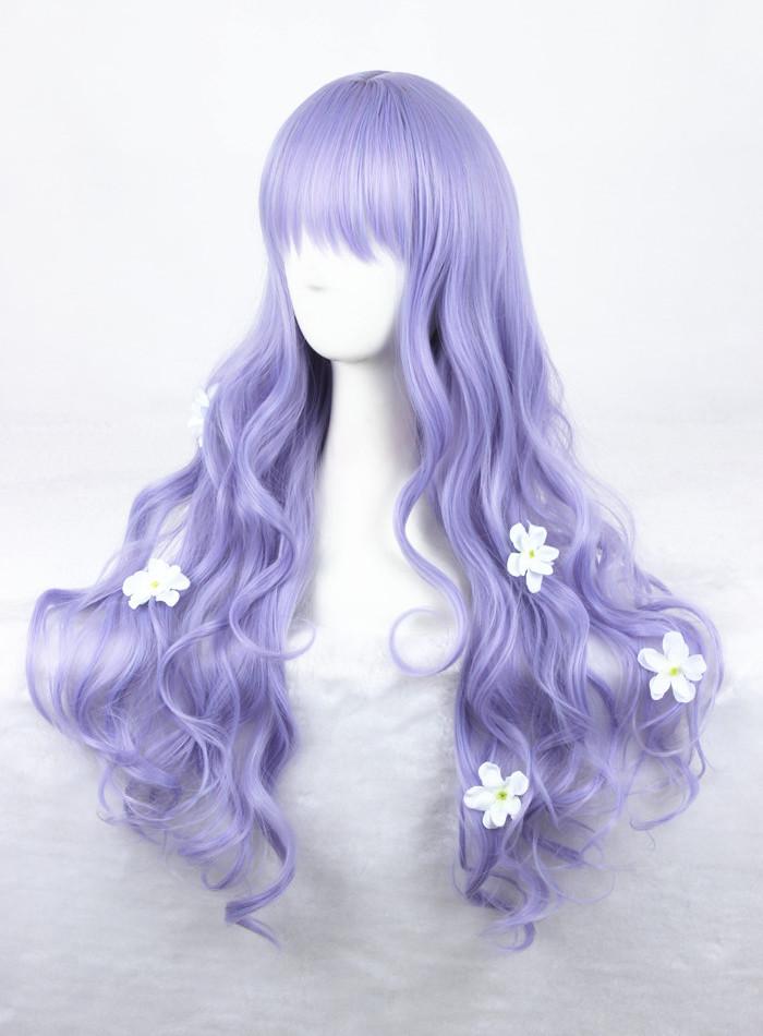 Lolita Wig 280A