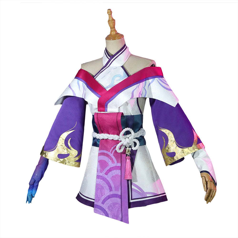 LOL Star Guardian - Soraka