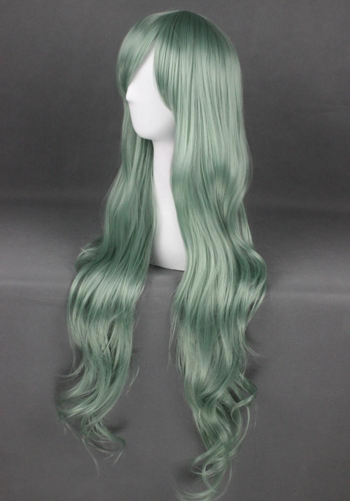Lolita Wig 127A