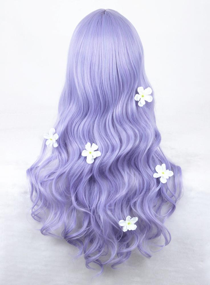 Lolita Wig 280A